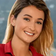 Anastasia Surmava