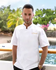 Anthony Iracane
