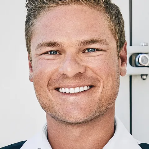 Ashton Pienaar
