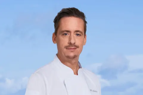 Ben Robinson