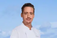 Ben Robinson