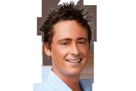 Ben Robinson