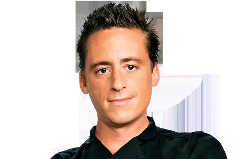 Ben Robinson