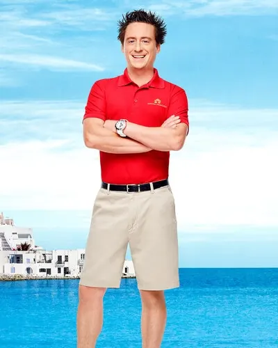 Ben Robinson