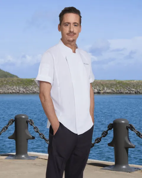Ben Robinson