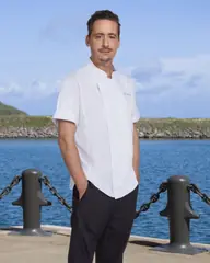 Ben Robinson