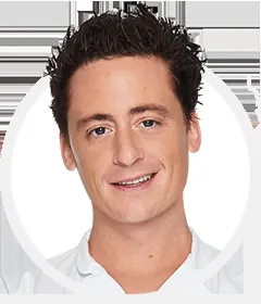 Ben Robinson