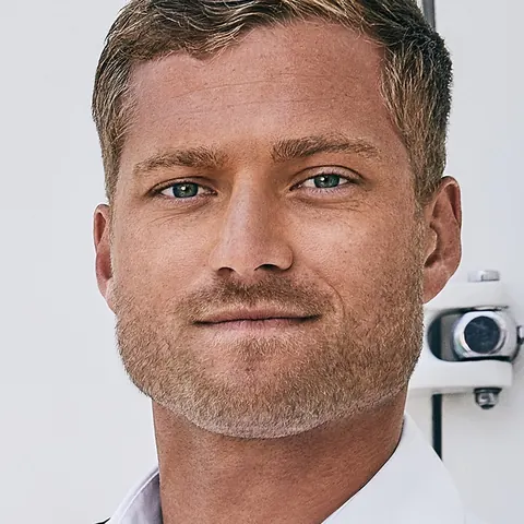 Brian de Saint Pern