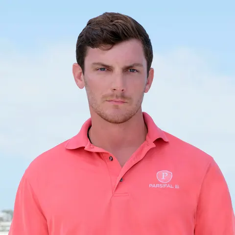 Chase Lemacks