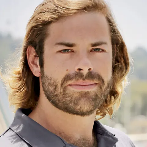 Chris Miller