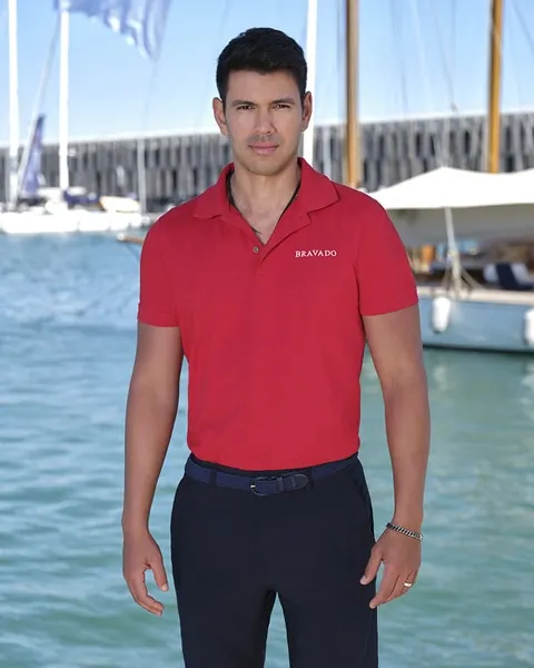 Christian Trimino