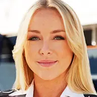 Courtney Veale