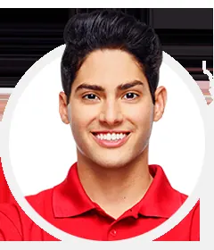 Daniel "Danny" Zureikat