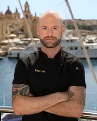 David "Dave" White