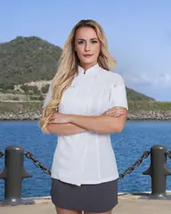 Elena "Ellie" Dubaich