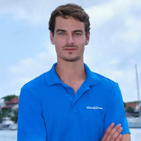 Harry Van Vliet