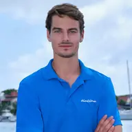 Harry Van Vliet