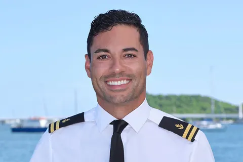 Hugo Ortega