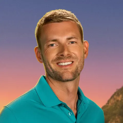 James Bishop