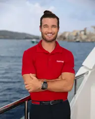 Jason Gaskell