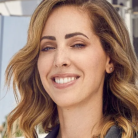 Jenna MacGillivray