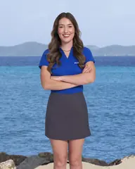 Jenna Woudberg