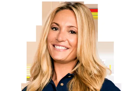 Kate Chastain