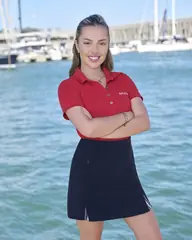 Kizzi Kitchener