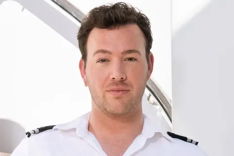 Kyle Viljoen