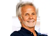 Lee Rosbach