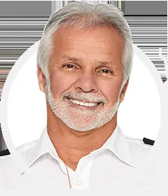 Lee Rosbach