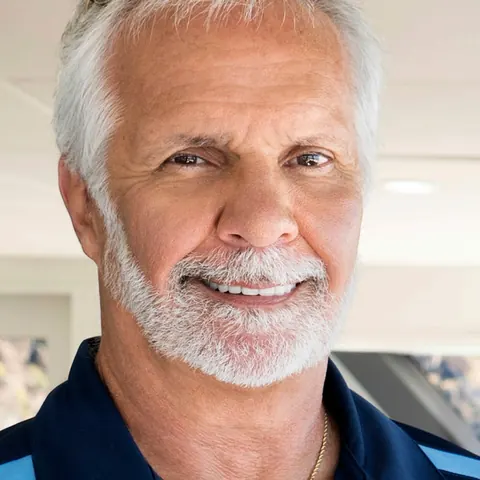 Lee Rosbach