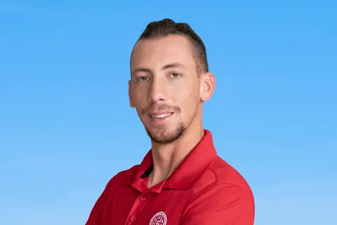 Massimiliano "Massi" Scarcia