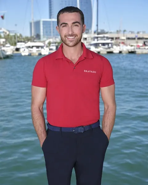 Max Salvador