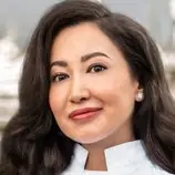 Mila Kolomeitseva