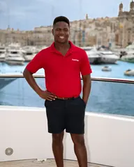 Mzi "Zee" Dempers
