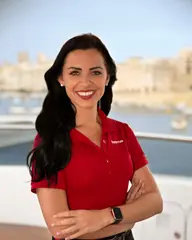 Natasha "Tasha" Webb
