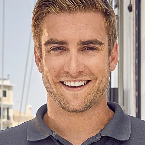 Parker McCown