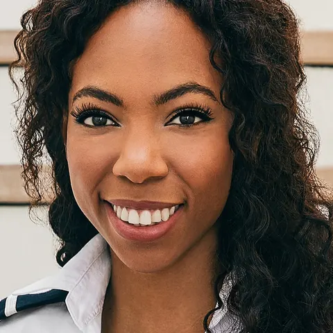 Simone Mashile