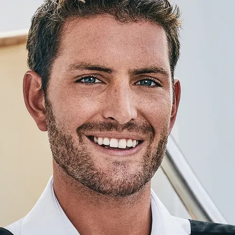 Tanner Sterback