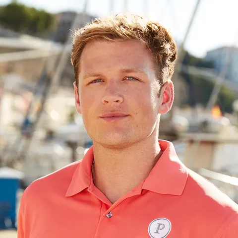 Tom Pearson